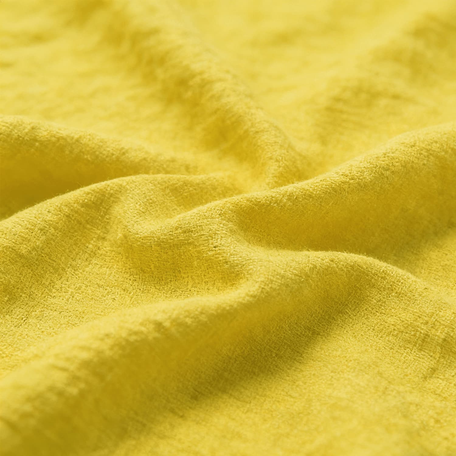 Ramie Fabric