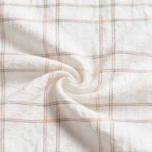 Ramie Fabric