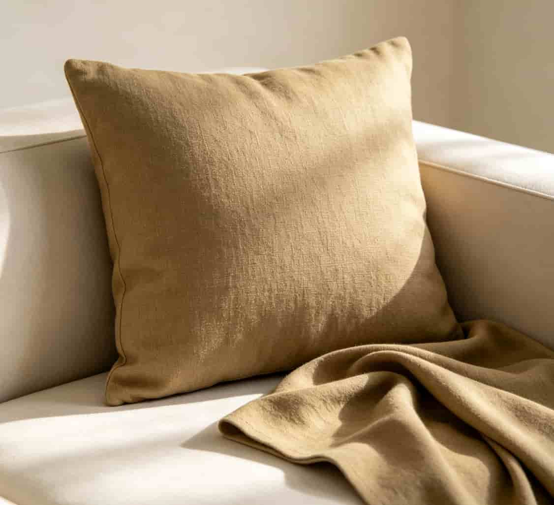 TR Fabric