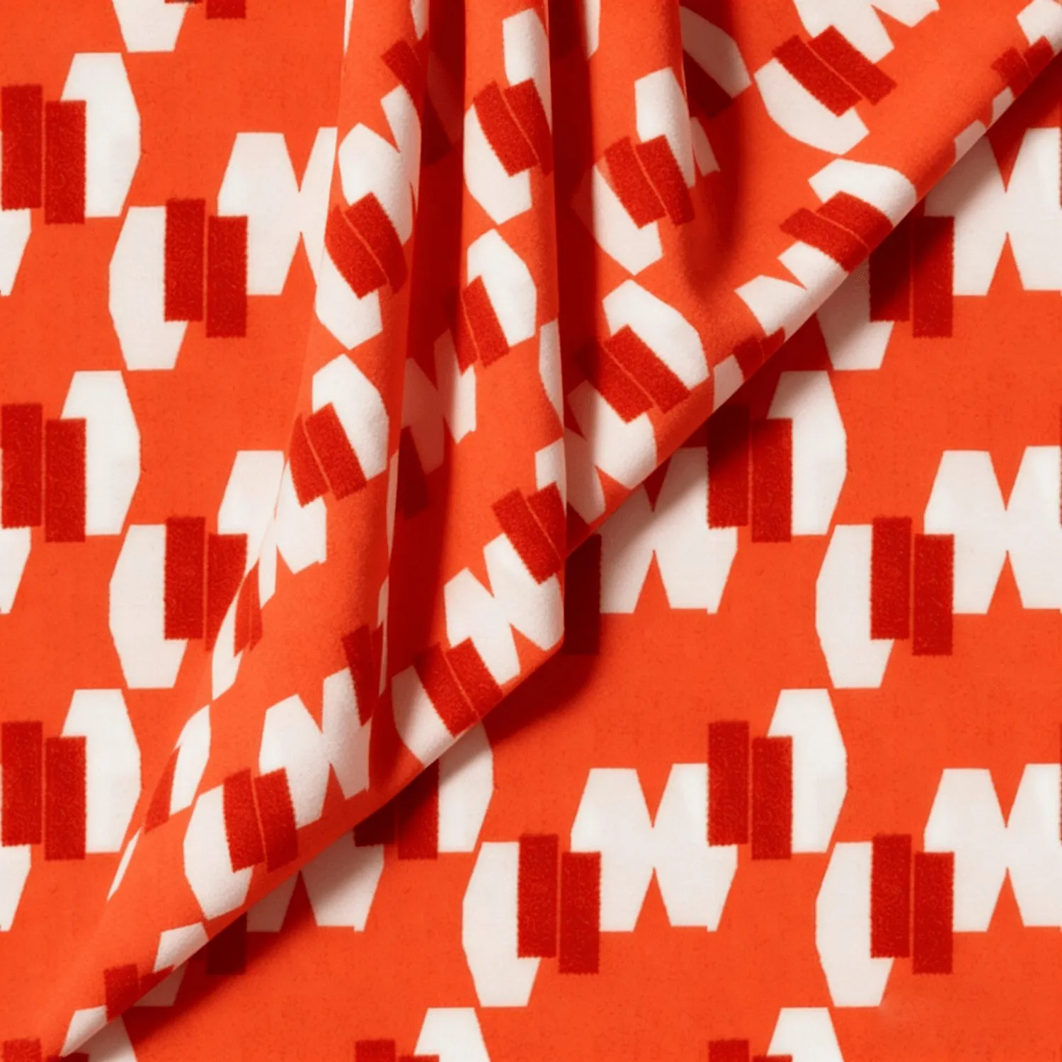 Regenerated cellulose fabric