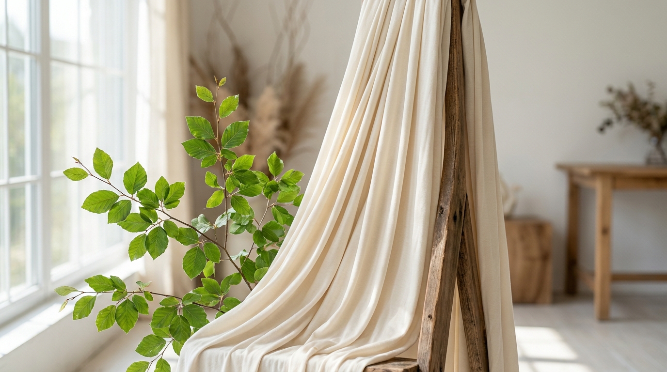 modal fabric eco friendly soft