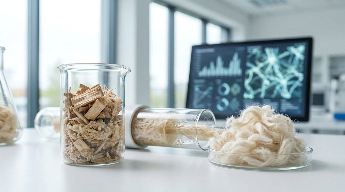 rayon fabric semi synthetic regenerated