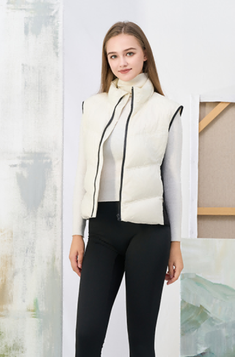 Lightweight Down Vest Lightweight Down Vest